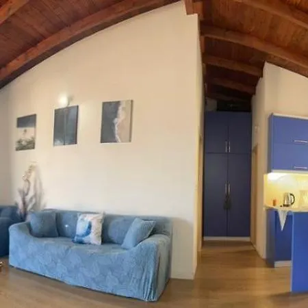 Apartmán Blue Sea View *