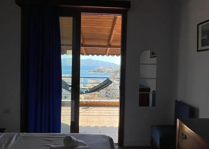 Apartament Blue Sea View