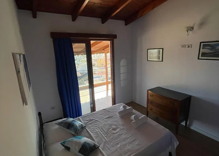 Apartament Blue Sea View