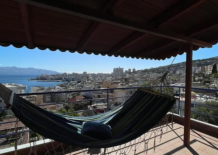 Apartament Blue Sea View