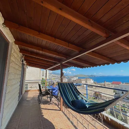 Apartment Blue Sea View *